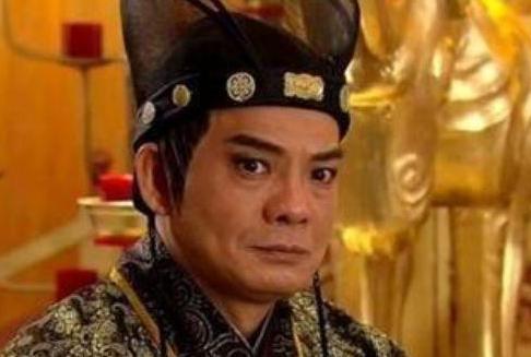 李辅国是什么样的人？内外俱丑，一无是处