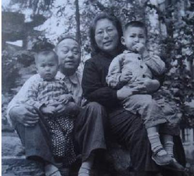 周纯全的子女现在在哪?现状怎么样？