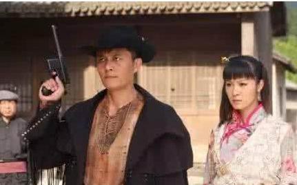 覃国卿中国最后一个土匪,他是怎么被消灭的？