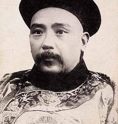 袁世凯的名声不太好 但是他的孙子袁家骝却是闻名世界的大人物 袁世凯的名声不太好 但是他的孙子袁家骝却是闻名世界的大人物
