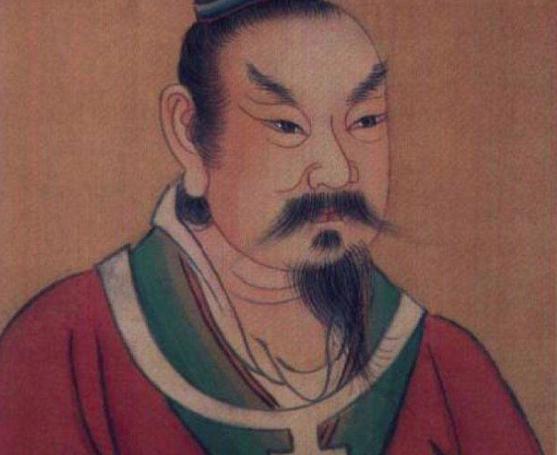 揭秘：五代的开国皇帝分别是怎么死的？