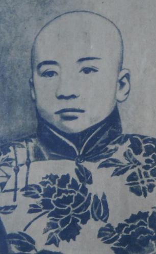 晚清神童：江希张的生平事迹