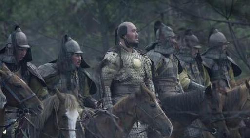 胡沙虎在历史上是什么样的人？临阵脱逃与悖逆弑君