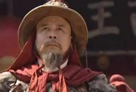 吴三桂自知必死，写给陈圆圆一封信