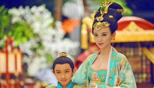 燕德妃是什么样的人?她是什么结局？