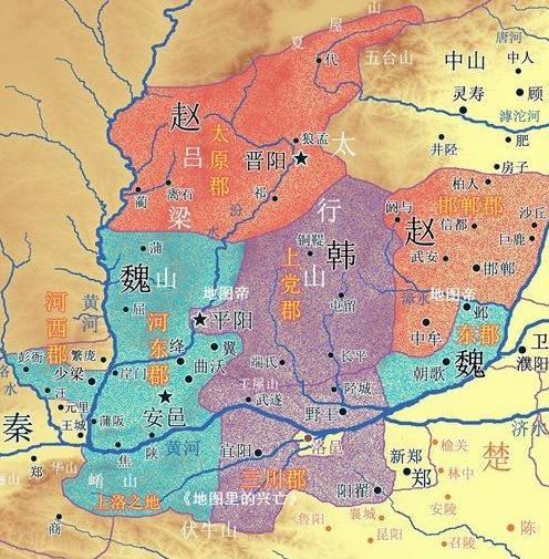 战国时期晋国灭亡是晋静公的错吗？晋静公结局是什么？