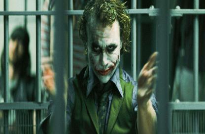 作为一个反派形象 希斯&middot;莱杰演绎的小丑为何会受到如此多观众的喜爱