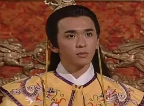 做了26年的太子,好不容易当上皇帝,186天后就被退位 做了26年的太子,好不容易当上皇帝,186天后就被退位