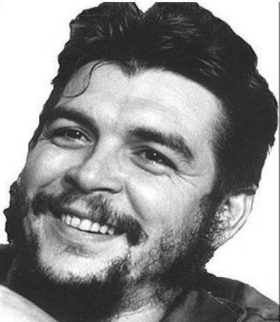 古巴革命的核心人物 著名国际政治家切·格瓦拉简介 古巴革命的核心人物 著名国际政治家切·格瓦拉简介