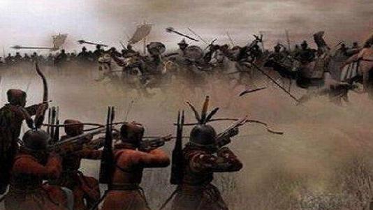 李牧:战国著名军事家,被称为秦军克星 李牧:战国著名军事家,被称为秦军克星