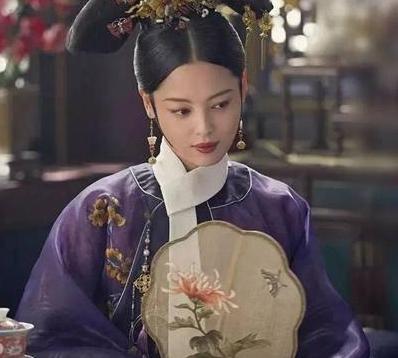 清朝皇贵妃的位子如此高贵 为什么没有妃子去坐呢 清朝皇贵妃的位子如此高贵 为什么没有妃子去坐呢