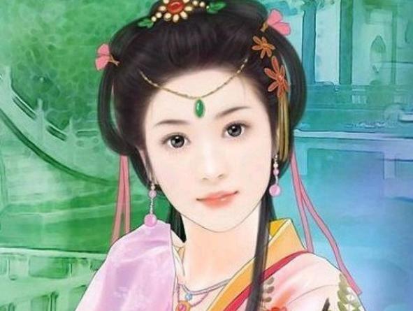 陈妙登为什么被赐给侍卫后又被要了回去？