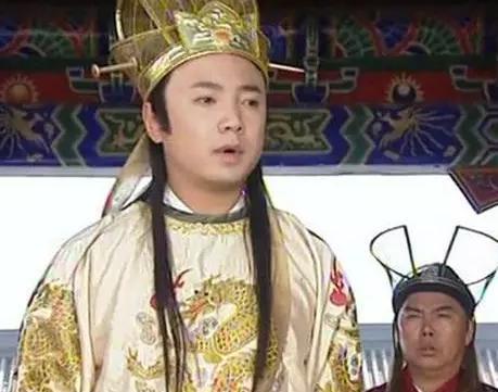 建文帝下落不明，两岁儿子被无限期幽禁，出来的时候都57岁了