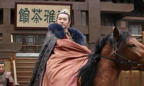 刘义宣为什么想<a href=https://www.lishiji.cn/lishi/6868/ target=_blank class=infotextkey>造反</a>？<a href=https://www.lishiji.cn/lishi/509/ target=_blank class=infotextkey>将领</a>们一听他说话就感觉没戏了