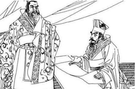 楚庄王的春秋霸主之位是怎么来的?楚穆王辛苦一生为子作嫁衣! 楚庄王的春秋霸主之位是怎么来的?楚穆王辛苦一生为子作嫁衣!