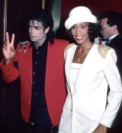 惠特妮·休斯顿个人和社会生活是什么样的 有关于她的评价是什么样的