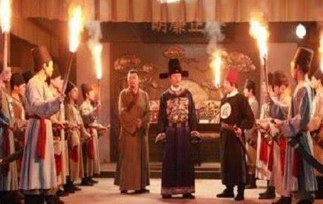 揭秘朱元璋反腐到底有多严格 贪污60两银子以上杀无赦