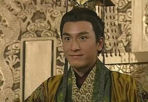 苏定方为什么能名列凌烟阁二十七功臣第二位？