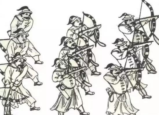 北宋名将种师中:“靖康之耻”是被文官坑出来的? 北宋名将种师中:“靖康之耻”是被文官坑出来的?