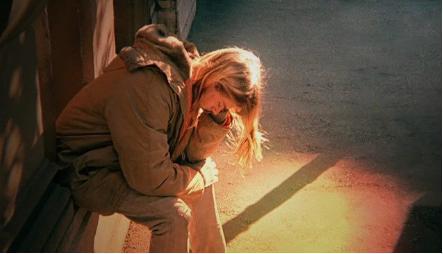 无数人都在信仰的科特&middot;柯本 却在27岁的时候开枪自杀了