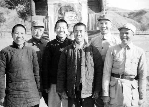 王道邦为什么要抽日军官一记耳光?后授中将 王道邦为什么要抽日军官一记耳光?后授中将