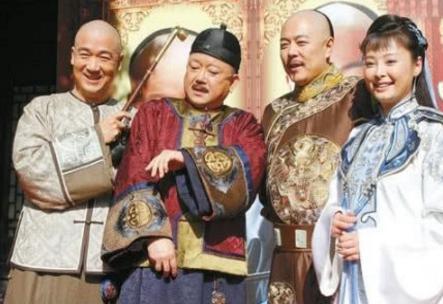 清朝史上最幸福的公主 从乾隆开始后三代帝王都对她十分的宠爱 清朝史上最幸福的公主 从乾隆开始后三代帝王都对她十分的宠爱