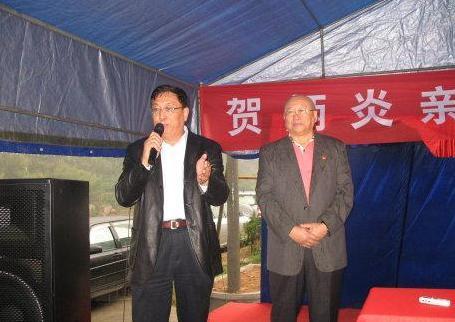 贺炳炎的六个子女现状如何?现在在哪? 贺炳炎的六个子女现状如何?现在在哪?