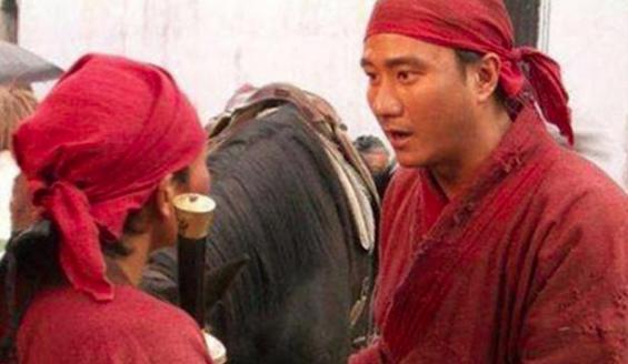 元末枭雄陈友谅,若没朱元璋可能天下就是他的了 元末枭雄陈友谅,若没朱元璋可能天下就是他的了