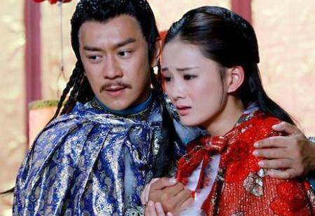 薛仁贵和薛平贵是一个人吗?他们之间是什么关系? 薛仁贵和薛平贵是一个人吗?他们之间是什么关系?