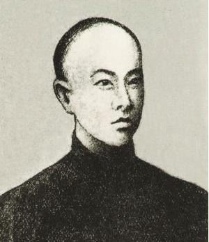 为共和殉难之第二健将 清末刺客史坚如