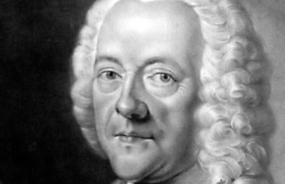 泰勒曼:德国作曲家﹑风琴家,注重旋律写作的主调织体 泰勒曼:德国作曲家﹑风琴家,注重旋律写作的主调织体