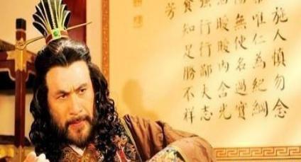 同样是安史之乱叛军之首 为何史思明却不怎么出名呢