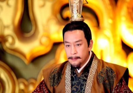 唐太宗李世民晚年到底得了什么病 为什么武则天却十分喜欢呢