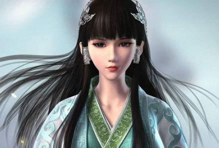 妲己不够美吗?妲己为什么没有入选“四大美女”? 妲己不够美吗?妲己为什么没有入选“四大美女”?