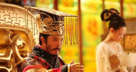 隋文帝在篡位的时候 还做了一件伤天害理的事情 隋文帝在篡位的时候 还做了一件伤天害理的事情