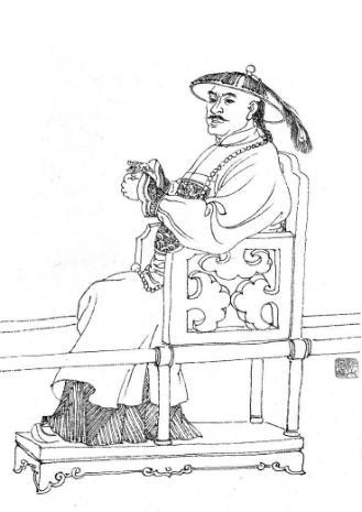 梁章钜的文学成就有哪些 有关于他的轶事及评价有哪些