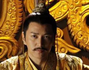 做了26年的太子,好不容易当上皇帝,186天后就被退位 做了26年的太子,好不容易当上皇帝,186天后就被退位