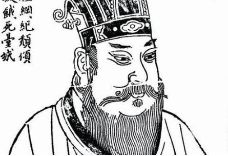 郗徽是个怎么的人?梁武帝萧衍为什么一生只有她一个皇后? 郗徽是个怎么的人?梁武帝萧衍为什么一生只有她一个皇后?