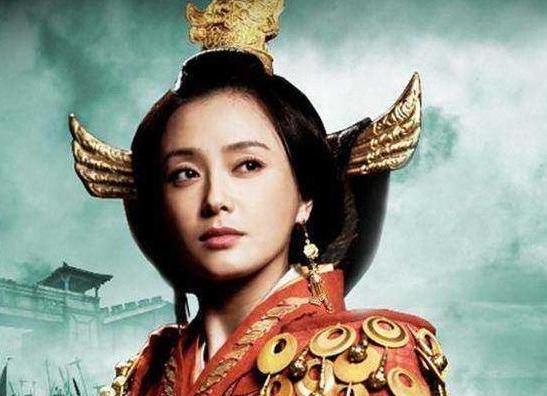吕雉为什么会从一个温柔善良的女子变成“毒妇”？
