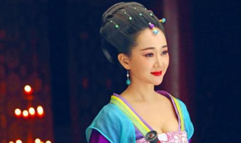杨淑妃是什么身份?她为什么会从亡国公主变成唐太宗的妃子 杨淑妃是什么身份?她为什么会从亡国公主变成唐太宗的妃子