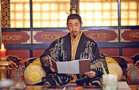 刘义宣为什么想造反？将领们一听他说话就感觉没戏了