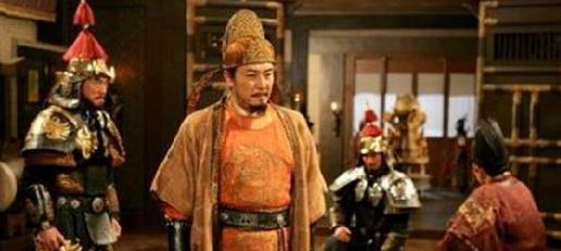 侯君集为什么一定要死？原因是什么