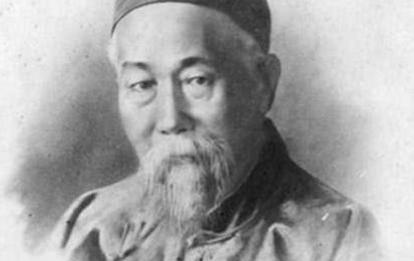 李鸿章办了一企业,现在子公司是世界500强 李鸿章办了一企业,现在子公司是世界500强