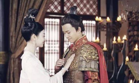 程元振是什么样的人？害死两位名将，差点搞垮唐朝，竟成为凌烟阁功臣