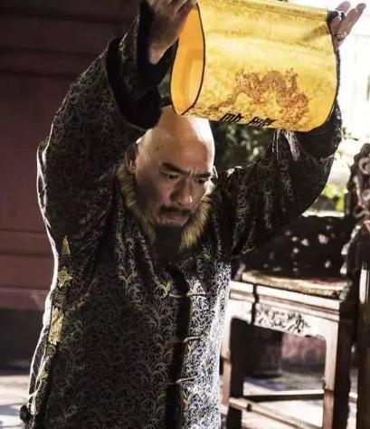 乾隆要杀尹嘉铨 为什么听过他吃饭之后就免去死刑呢