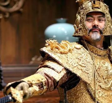 考上武状元却因长的丑被取消资格,当即起兵造反 考上武状元却因长的丑被取消资格,当即起兵造反