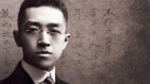 冯顺弟与胡适是什么关系？有一种母爱叫只要你幸福，我便死也瞑目