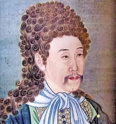 雍正是个怎么样的人？从兴趣种就能看出他高标准的审美要求！