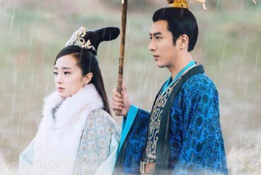 杨坚真的宠幸了宫女宫女尉迟氏吗?让伽罗伤心不已