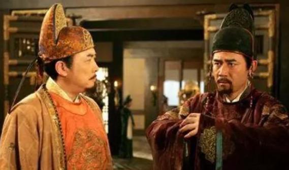 唐太宗没听大臣接纳了数十万胡人，最终成为后患